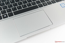 Touchpad beim HP ProBook 440 G6