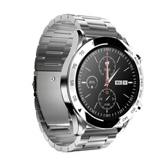 FutureGo Pro: Neue Smartwatch mit Metallgehäuse