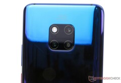 Unverhofft kommt oft: Das Mate 20 Pro erhält in den Niederlanden bereits EMUI 10 auf Android 10-Basis.
