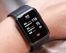 Blutdruckmessung am Handgelenk bald auch mit der Huawei Watch D, auch weitere Smartwatches wie die Huawei Watch Fit 2 sollen bald starten.