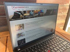 In der Sonne (keine direkte Sonneneinstrahlung)