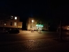 Huawei P30 Lite | Weitwinkel-Modus