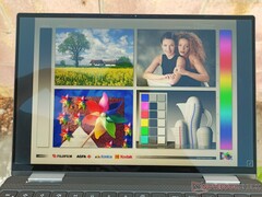 Im Freien im Schatten