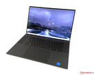 Dell XPS 17 9720 Laptop im Test - Premium Multimedia-Notebook zeigt langsam sein Alter