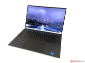 Dell XPS 17 9720 Laptop im Test - Premium Multimedia-Notebook zeigt langsam sein Alter