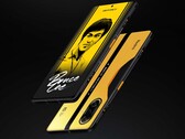 Das Redmi K40 in der Gaming Enhanced Edition ist auch in einer Bruce Lee-Version erhältlich. (Bild: Xiaomi)