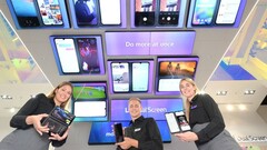 Kostensenkung: LG will die Produktion seiner Budget-Smartphones auslagern.