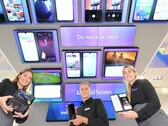 Kostensenkung: LG will die Produktion seiner Budget-Smartphones auslagern.