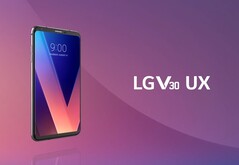 Das V30-UX von LG bringt jede Menge neuer Software-Features. Hier werden sie erklärt.