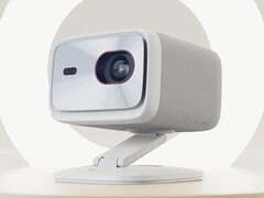 Xiaoxin 100P: Beamer ist ab sofort auch für Kunden in Deutschland erhältlich (Bildquelle: Lenovo)