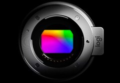 Logitech soll in Kürze eine Videokamera mit Wechselobjektiven ankündigen. (Bild: Logitech)