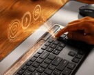 Logitech soll bald eine Tastatur mit integrierten Solarzellen auf den Markt bringen. (Bildquelle: Winfuture)