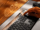 Logitech soll bald eine Tastatur mit integrierten Solarzellen auf den Markt bringen. (Bildquelle: Winfuture)