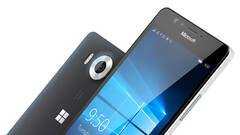 Das Lumia 950 XL gehört zu 13 Modellen, die das Creators Update unterstützen