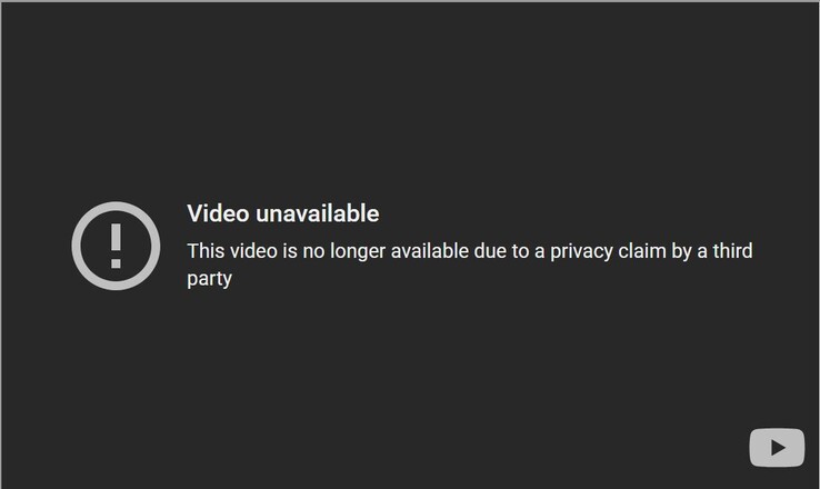Das Video Zen 7 von Moore's Law Is Dead wurde offline genommen.