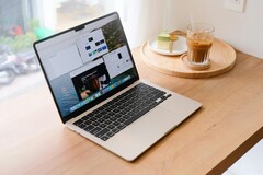 Das MacBook Air der nächsten Generation soll in Kürze offiziell vorgestellt werden. (Bildquelle: Taan Huyn)
