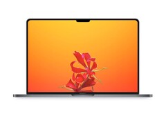 Beim heutigen Launch-Event wird vor allem ein brandneues MacBook Pro mit schnellerem ARM-SoC und Notch erwartet. (Bild: @iam_tech)