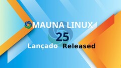 Mauna Linux 25 Teaser (Bildquelle: Mauna Linux)