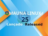 Mauna Linux 25 Teaser (Bildquelle: Mauna Linux)