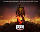 Doom Eternal ist für Abonnenten des Xbox Game Pass ab dem 1. Oktober ohne weitere Kosten spielbar. (Bild: id Software)