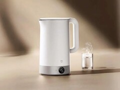 Kann nicht nur Kochen: Smarter Wasserkocher von Xiaomi (Bildquelle: Xiaomi)