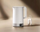 Kann nicht nur Kochen: Smarter Wasserkocher von Xiaomi (Bildquelle: Xiaomi)