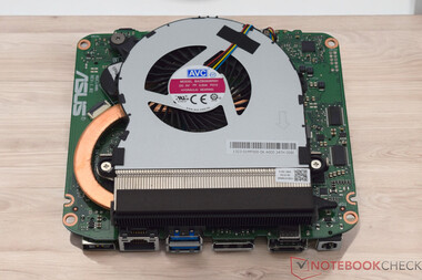 Asus NUC 14 Essential