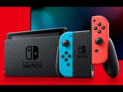 Da sich Business Korea auf keine konkrete Quelle bezieht, sind die Informationen als Gerüchte zu bewerten. (Quelle: Nintendo)