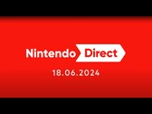 Die Nintendo Direct wurde am 18. Juni um 16 Uhr per Livestream übertragen. (Quelle: Nintendo)