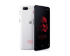 Kommt das OnePlus 5T in der offiziellen Star Wars-Limited-Edition nach Europa?