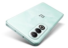 Das OnePlus Nord CE 4 erhält ein pillenförmiges Kameramodul. (Bild: OnePlus)