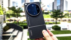 Zwei Händler sind bereits mit ihren (Euro-) Preisen für das Oppo Find X9 Ultra draußen, als globales und als China-Modell.