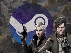 Partisans 1941 ist auf Steam noch bis zum 16. Juni um 85 Prozent reduziert.