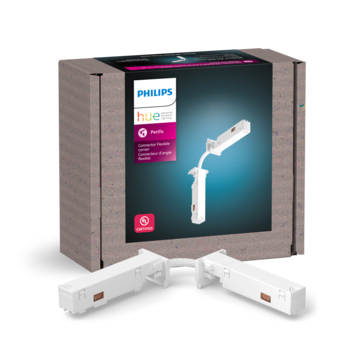 Philips Hue Perifo Flexibles Verbindungsstück