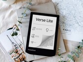 Der PocketBook Verse Lite ist ein neuer E-Reader für Einsteiger. (Bildquelle: PocketBook)