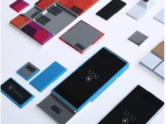 Google: Project Ara wird optional Tegra K1 Prozessor bieten