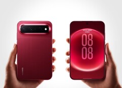 Das Starlight O1 Pro soll fast exakt so groß wie das abgebildete Pura X View sein.