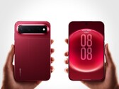 Das Starlight O1 Pro soll fast exakt so groß wie das abgebildete Pura X View sein.