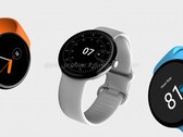 Der Qualcomm Snapdragon 5100 soll künftig mehr Power unter die Haube neuer Wear OS Smartwatches bringen. (Bild: Frontpagetech)