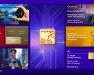 Qualcomm Snapdragon 8s Gen 4 SM8735 Prozessor - Benchmarks und Specs