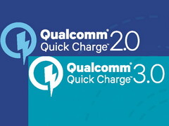 Qualcomm: Zahl der Smartphones mit Quick Charge 3.0 Technologie steigt