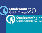 Qualcomm: Zahl der Smartphones mit Quick Charge 3.0 Technologie steigt