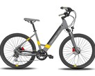 Shell bietet demnächst zwei neue E-Bikes an (Im Bild: Shell Ride SR-4B)