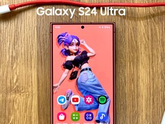 Neue Berichte aus Südkorea deuten auf "exzellente" Performance des Exynos 2400 im Vergleich zum Snapdragon 8 Gen 3 sowie 2 TB Speicher. (Bild: Techdroider)