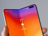 Aktuelle Gerüchte deuten auf mehrere Galaxy Fold-Nachfolger darunter auch ein Lite-Modell. (Konzept: @samsung.unleashed)