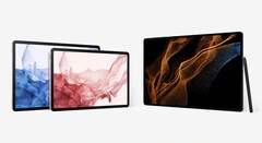 Samsung hat schon vor dem Black Friday ein interessantes Angebot für seine Galaxy Tab S8 Tablets gestartet (Bild: Samsung)