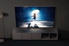 Samsung will weiterhin WOLED Smart TVS verkaufen, zusätzlich zu QD-OLED. (Bild: Samsung)