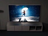 Samsung will weiterhin WOLED Smart TVS verkaufen, zusätzlich zu QD-OLED. (Bild: Samsung)