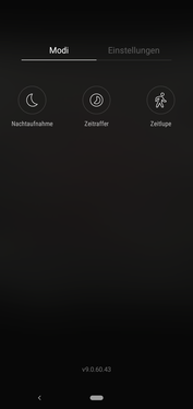 Test Wiko View 3 Smartphone