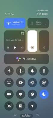 Test Xiaomi 14 Pro Smartphone